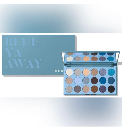 blue ya away eyeshadow palette