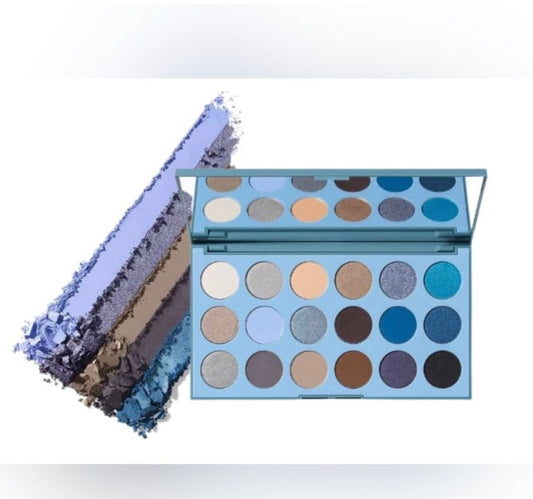 blue ya away eyeshadow palette